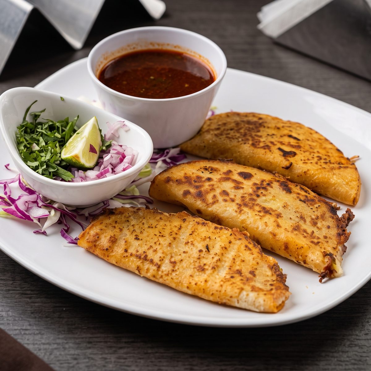 Your La Hacienda Favorites, Just a Click Away