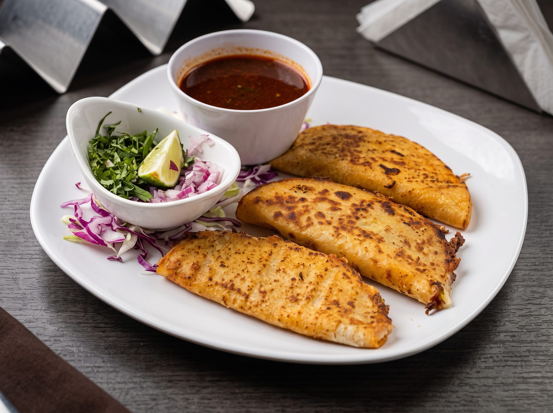 Your La Hacienda Favorites, Just a Click Away