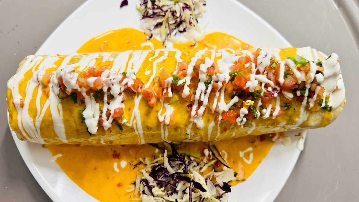La Hacienda Mexican Restaurant Rewards