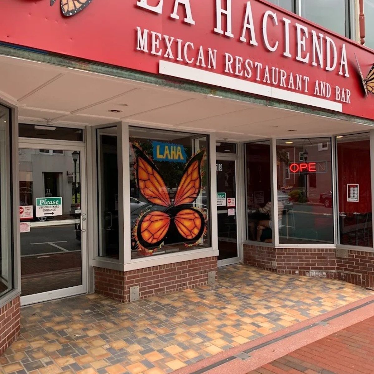 La Hacienda - Milford