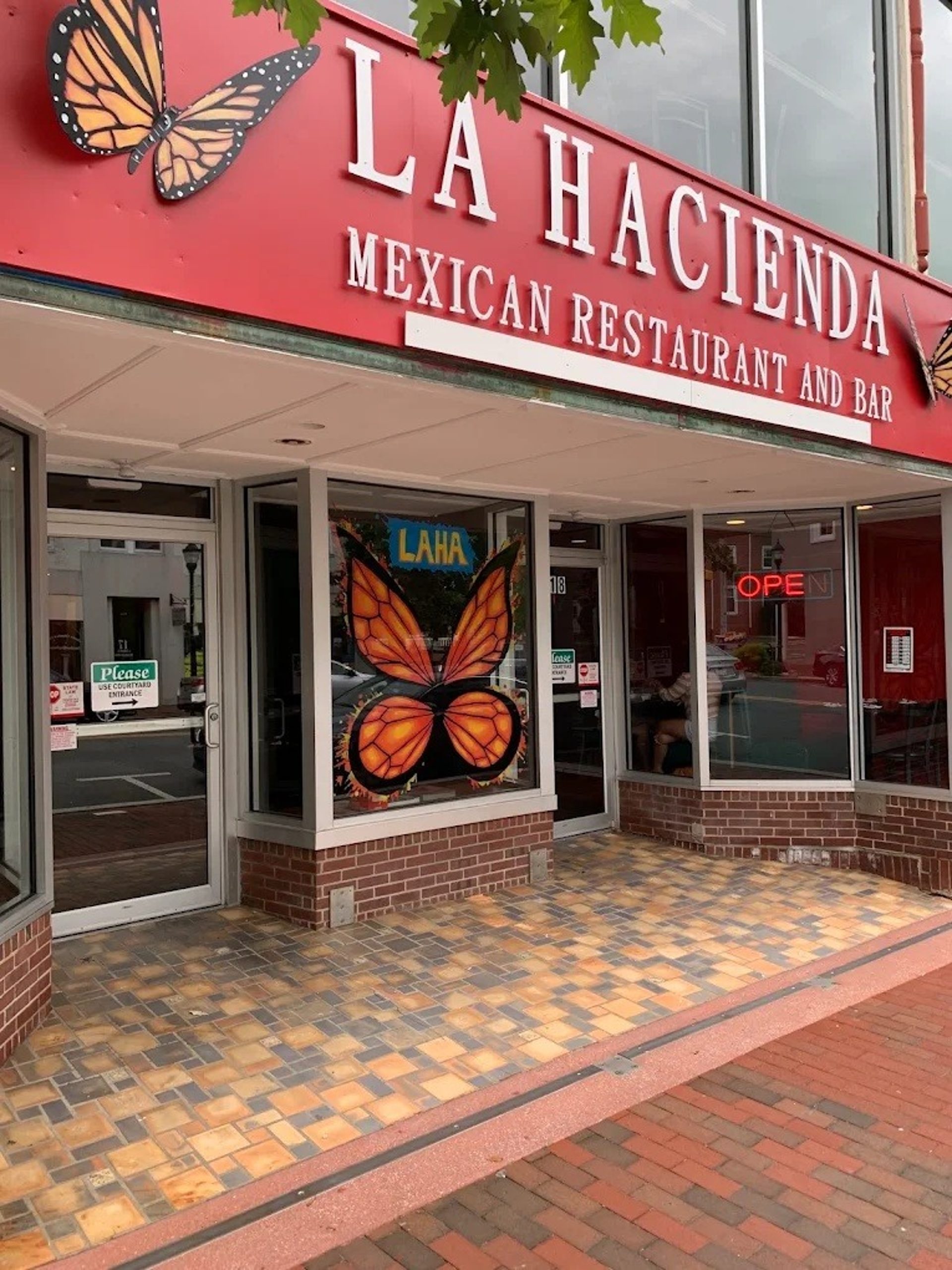 La Hacienda - Milford