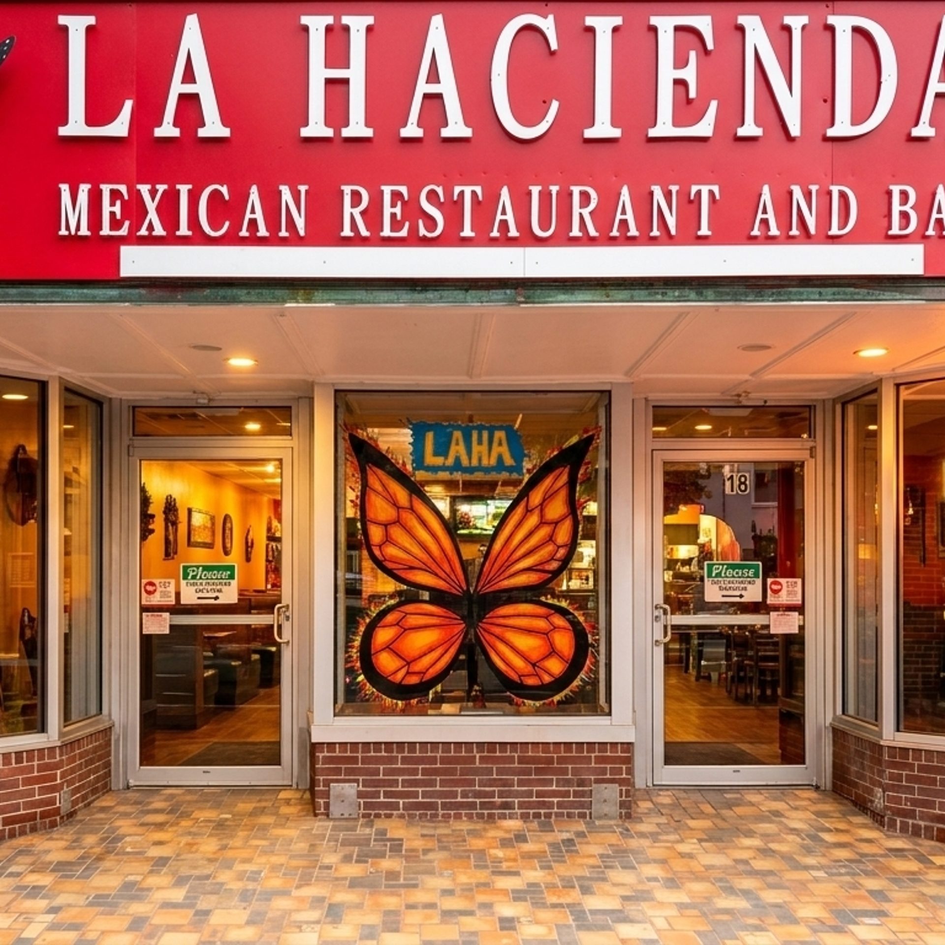 Authentic Mexican Flavor, Rooted in Delaware