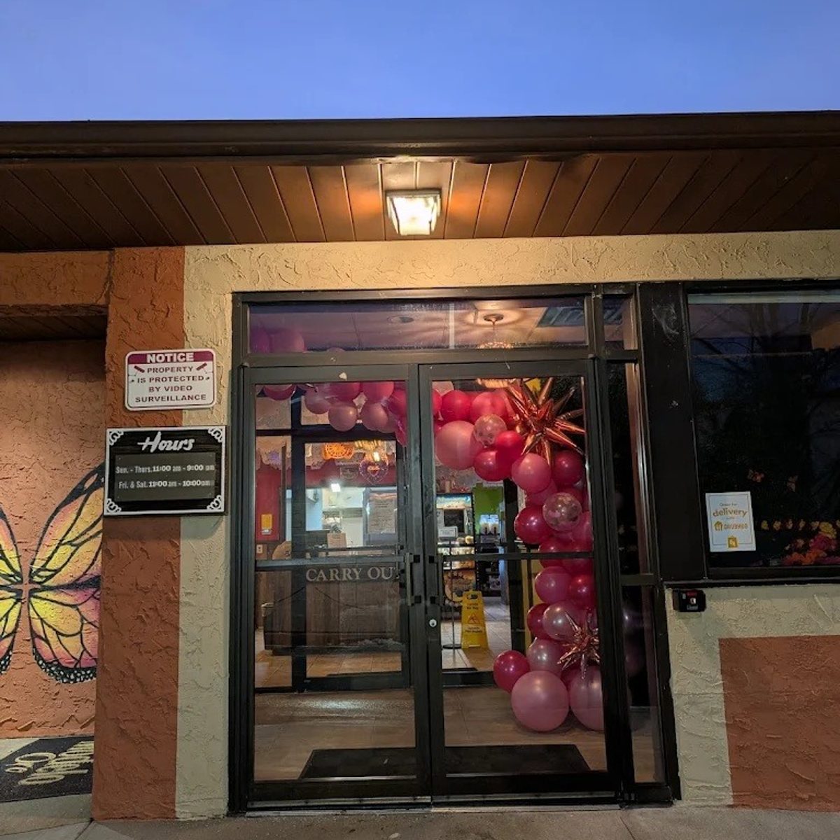 La Hacienda - West Dover