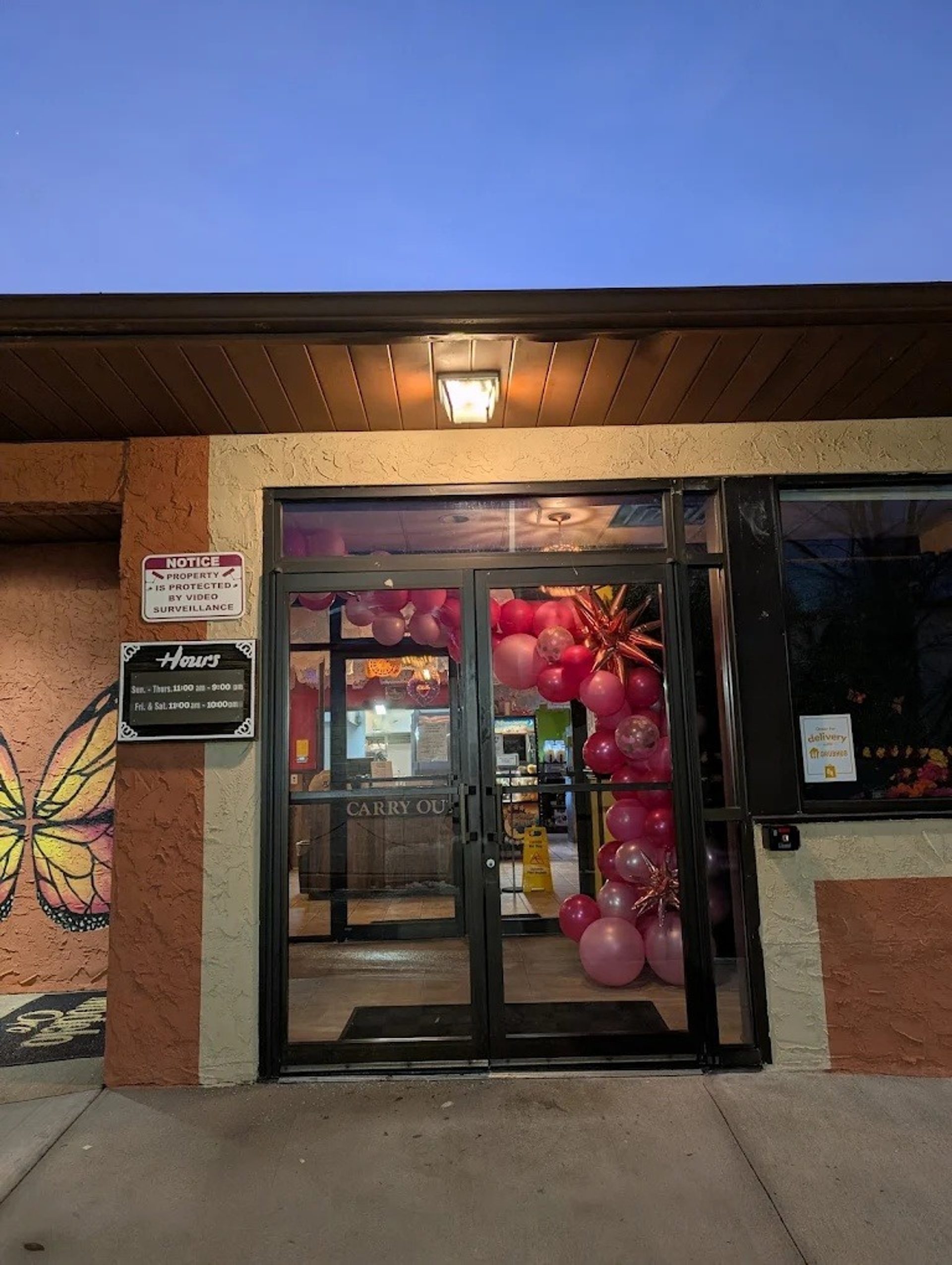 La Hacienda - West Dover