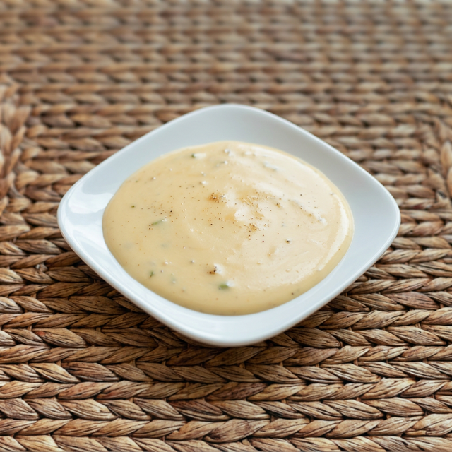 Queso Blanco.