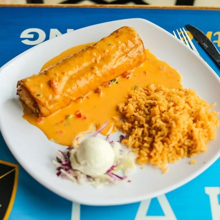 Delicious Shrimp Dishes Await