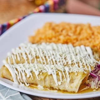 Enchiladas