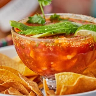 Ceviche