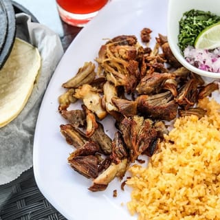 Carnitas