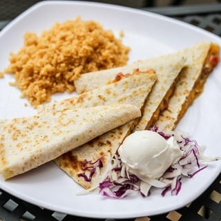 Quesadilla