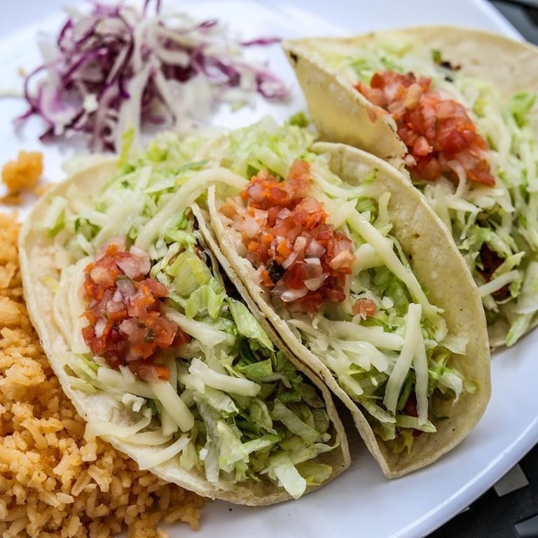 Tacos That Delight Your Taste Buds