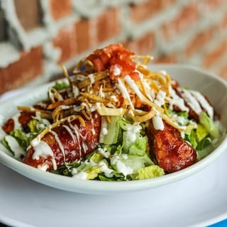 Santa Fe Salad