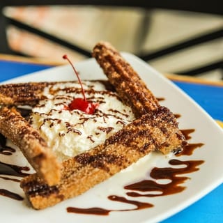 Churros