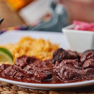 Cochinita Pipil