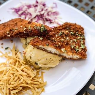 Veracruz Tilapia
